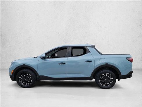 Used 2022 Hyundai Santa Cruz SEL image 8