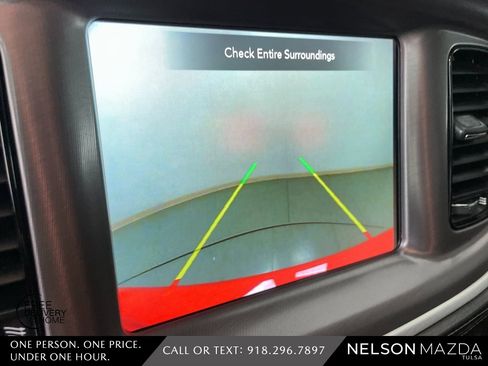 Used 2021 Dodge Charger R/T w/ Plus Group image 30