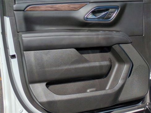 Certified 2023 Chevrolet Tahoe LS image 22