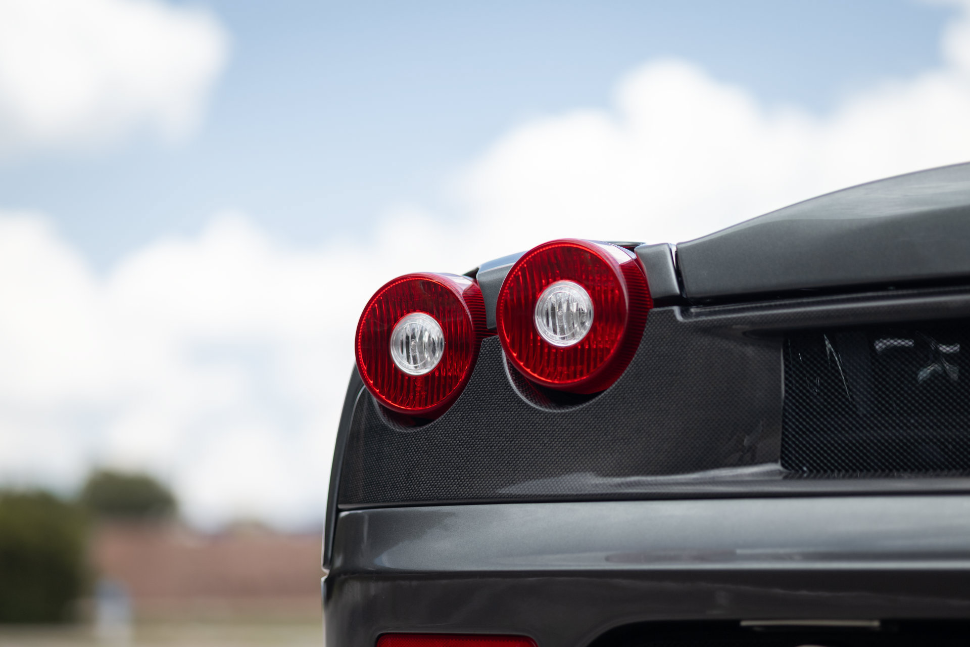 Used 2009 Ferrari F430 Scuderia RWD image 25