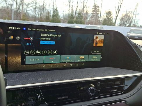 New 2026 INFINITI QX80 Autograph image 16