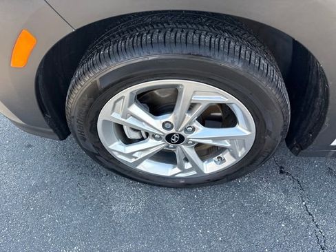 Certified 2023 Hyundai Kona SEL image 13