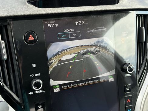 Certified 2024 Subaru Outback Limited image 24