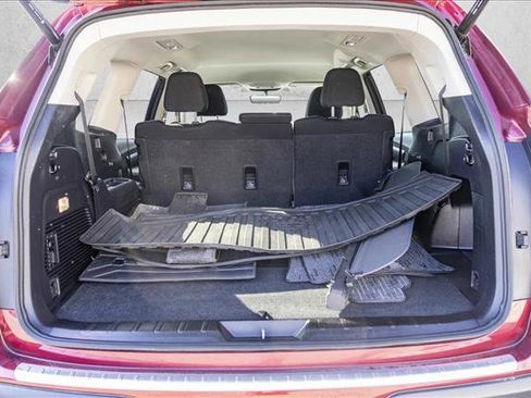 Used 2020 Subaru Ascent Premium w/ Convenience Package image 26