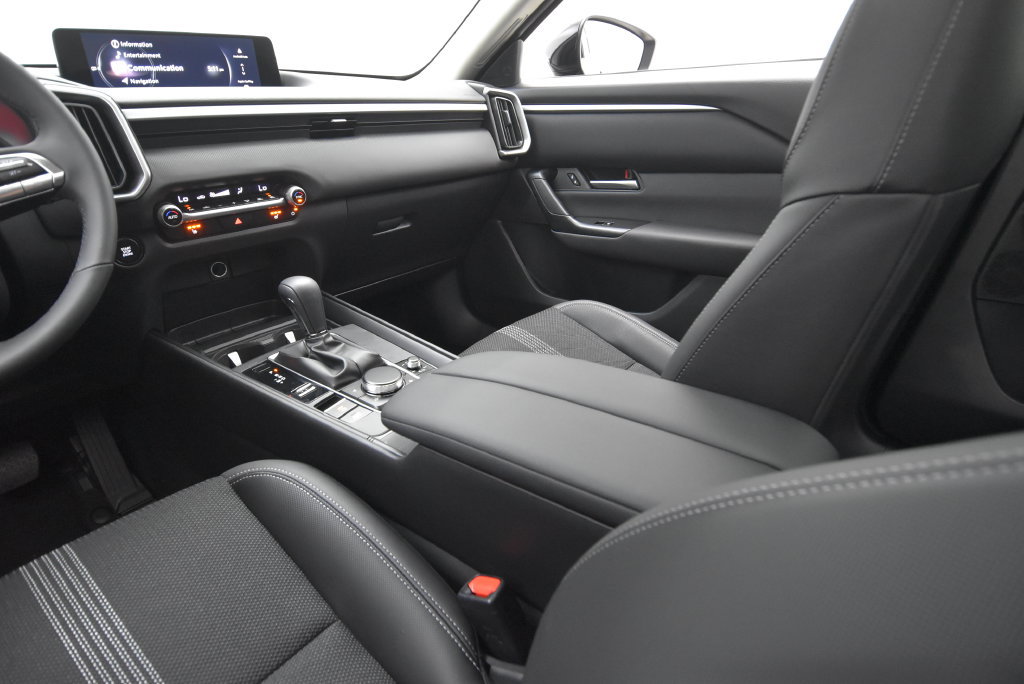 New 2026 MAZDA CX-50 AWD 2.5 S w/ Weather Package image 27
