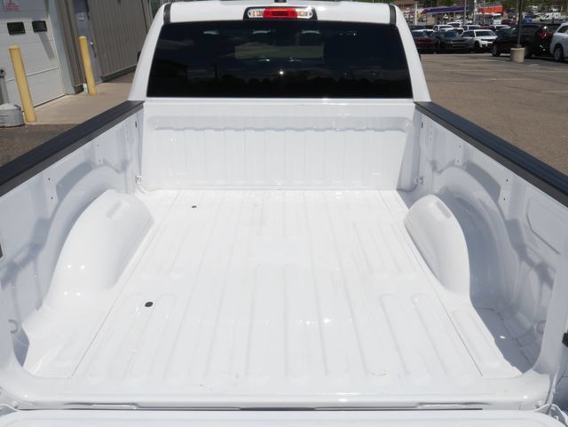 Used 2026 RAM 1500 Big Horn AWD/4WD image 7