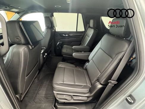 Used 2024 GMC Yukon Denali w/ Advanced Technology Package AWD/4WD image 22