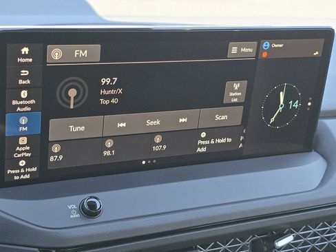 New 2025 Honda Accord Sport image 16