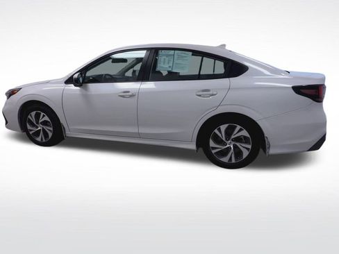 Used 2025 Subaru Legacy Premium image 6