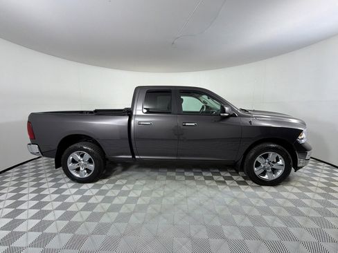 Used 2016 RAM 1500 Lone Star AWD/4WD image 4