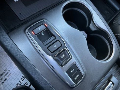 Used 2023 Honda Passport EX-L image 23