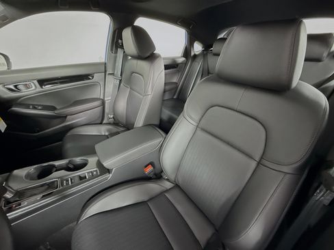 New 2026 Honda Civic Sport Touring image 26