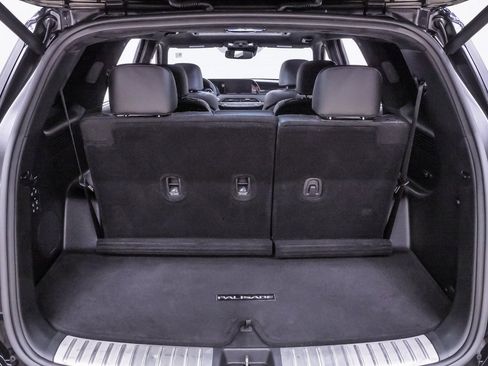 Certified 2021 Hyundai Palisade Calligraphy w/ Cargo Package image 29