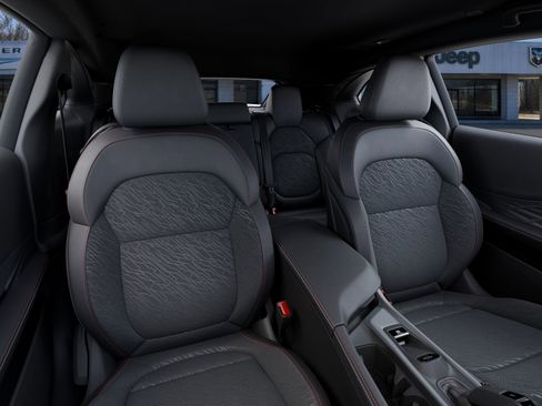 New 2026 Dodge Charger Scat Pack w/ Blacktop Package image 42