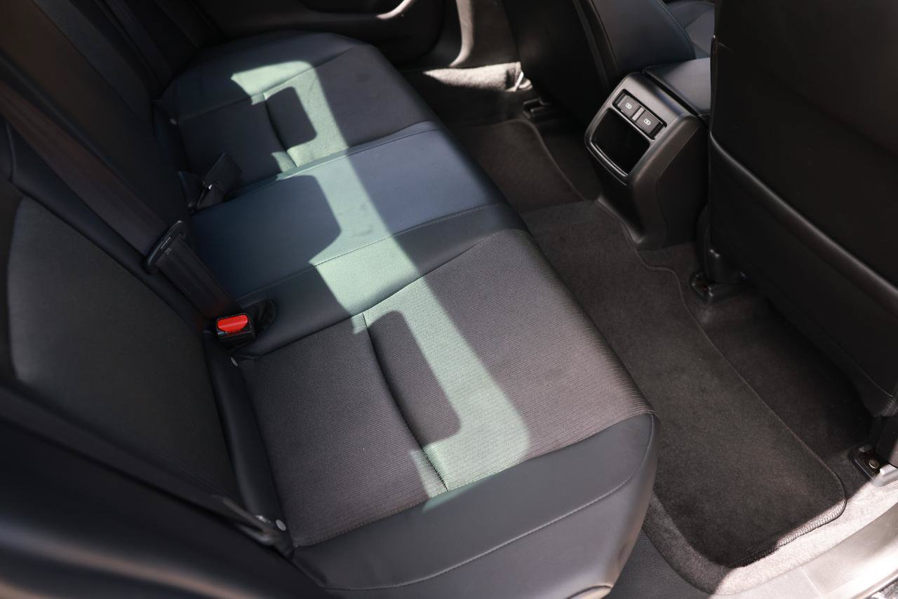 Used 2022 Honda Accord Sport image 12