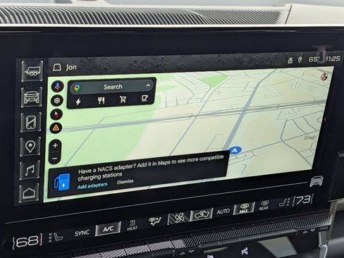 Used 2025 GMC Hummer EV 2X w/ LPO, Sport Package image 18