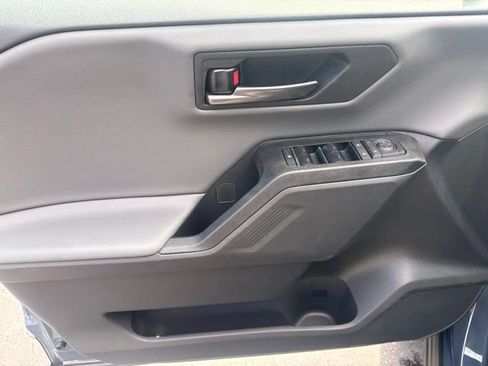 Used 2026 Toyota RAV4 XLE Premium FWD image 25