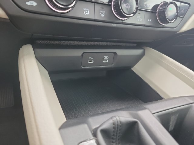 Used 2024 Honda Accord EX image 22