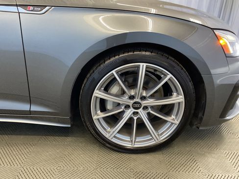 Used 2025 Audi A5 2.0T Premium Plus image 47