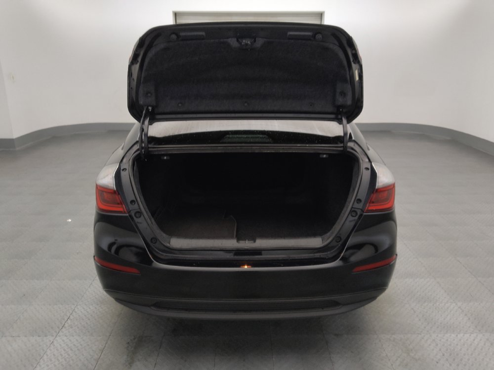 Used 2020 Honda Insight EX image 29