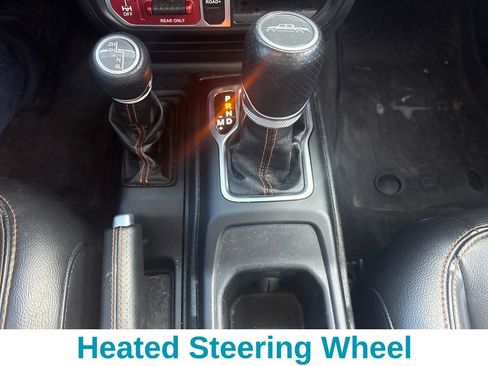 Used 2021 Jeep Gladiator Mojave image 20