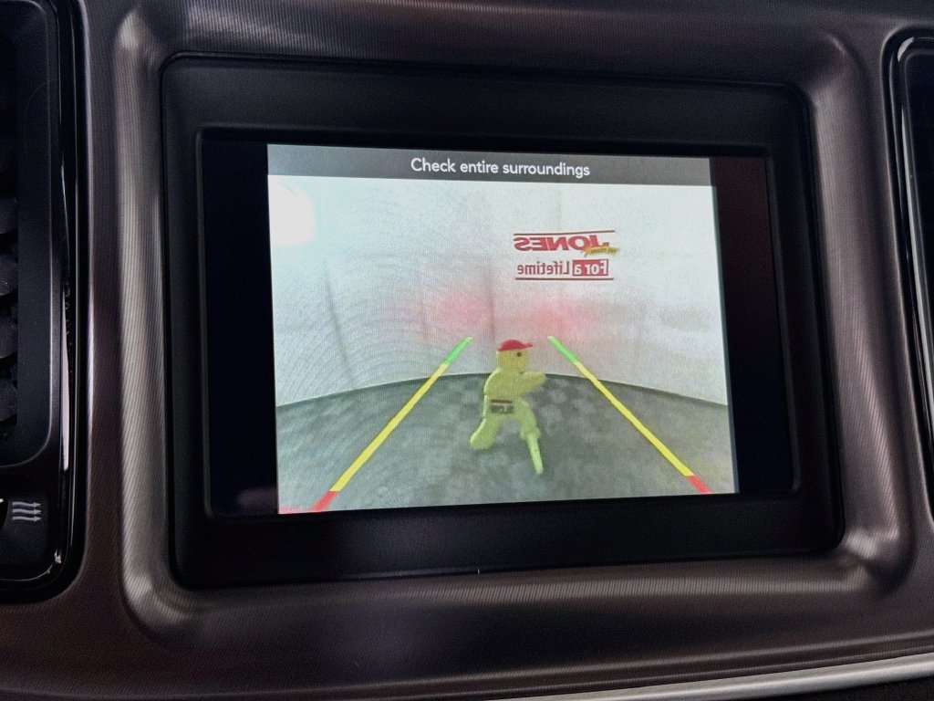 Used 2019 Dodge Challenger R/T RWD image 5