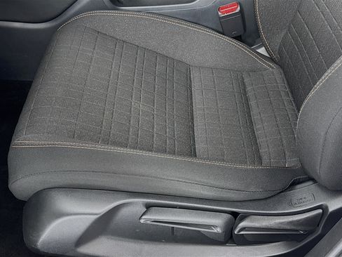 Certified 2023 Honda HR-V Sport image 18
