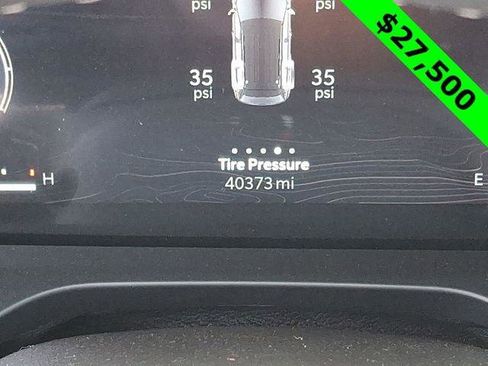 Certified 2023 Jeep Grand Cherokee Laredo image 21