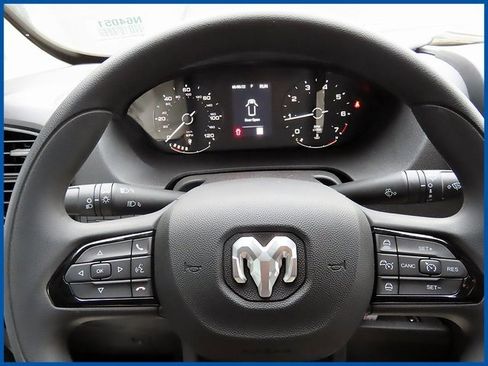 New 2026 RAM ProMaster 2500 w/ Convenience Group image 13