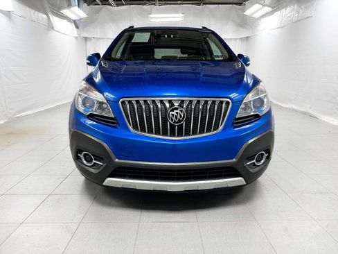 Used 2015 Buick Encore Convenience image 2