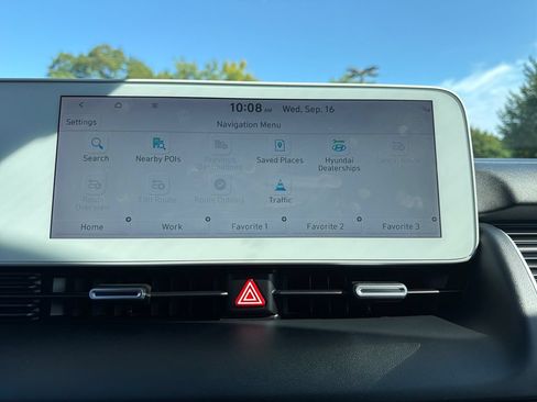 Certified 2023 Hyundai Ioniq 5 SE w/ Cargo Package AWD/4WD image 19