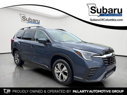 Used 2025 Subaru Ascent Premium