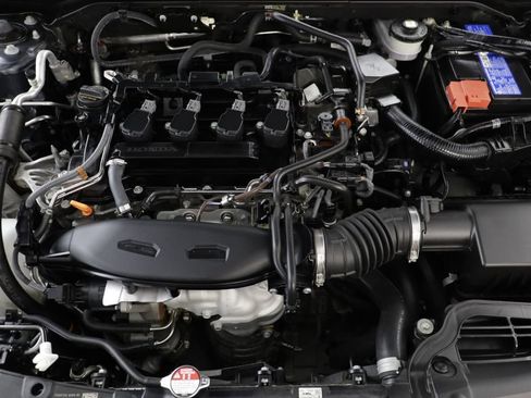 Used 2024 Honda Civic Touring image 23