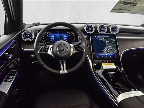 New 2026 Mercedes-Benz GLC 300 4MATIC image 20