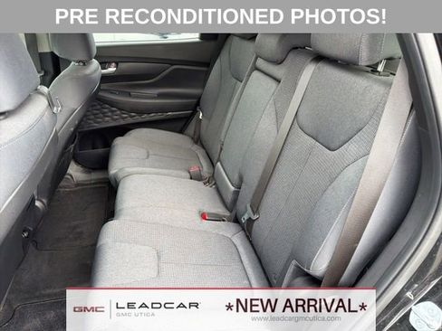Used 2023 Hyundai Santa Fe SEL AWD/4WD image 21
