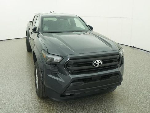 New 2026 Toyota Tacoma SR image 69