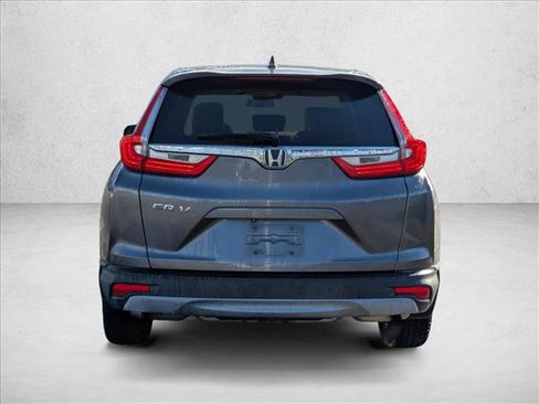 Used 2018 Honda CR-V EX image 6