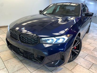 Used 2023 BMW M340i xDrive