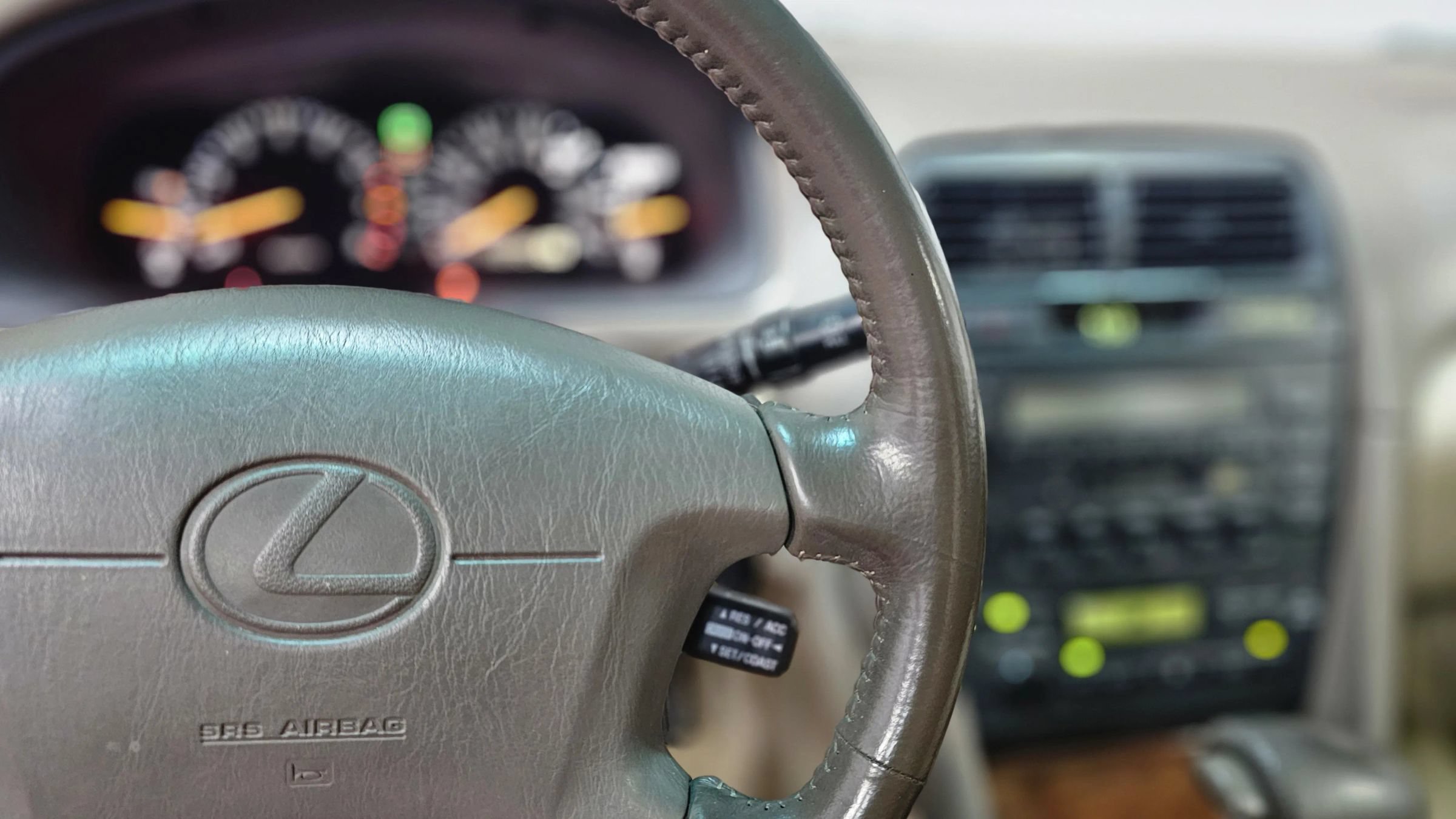 Used 1999 Lexus ES 330 FWD image 34