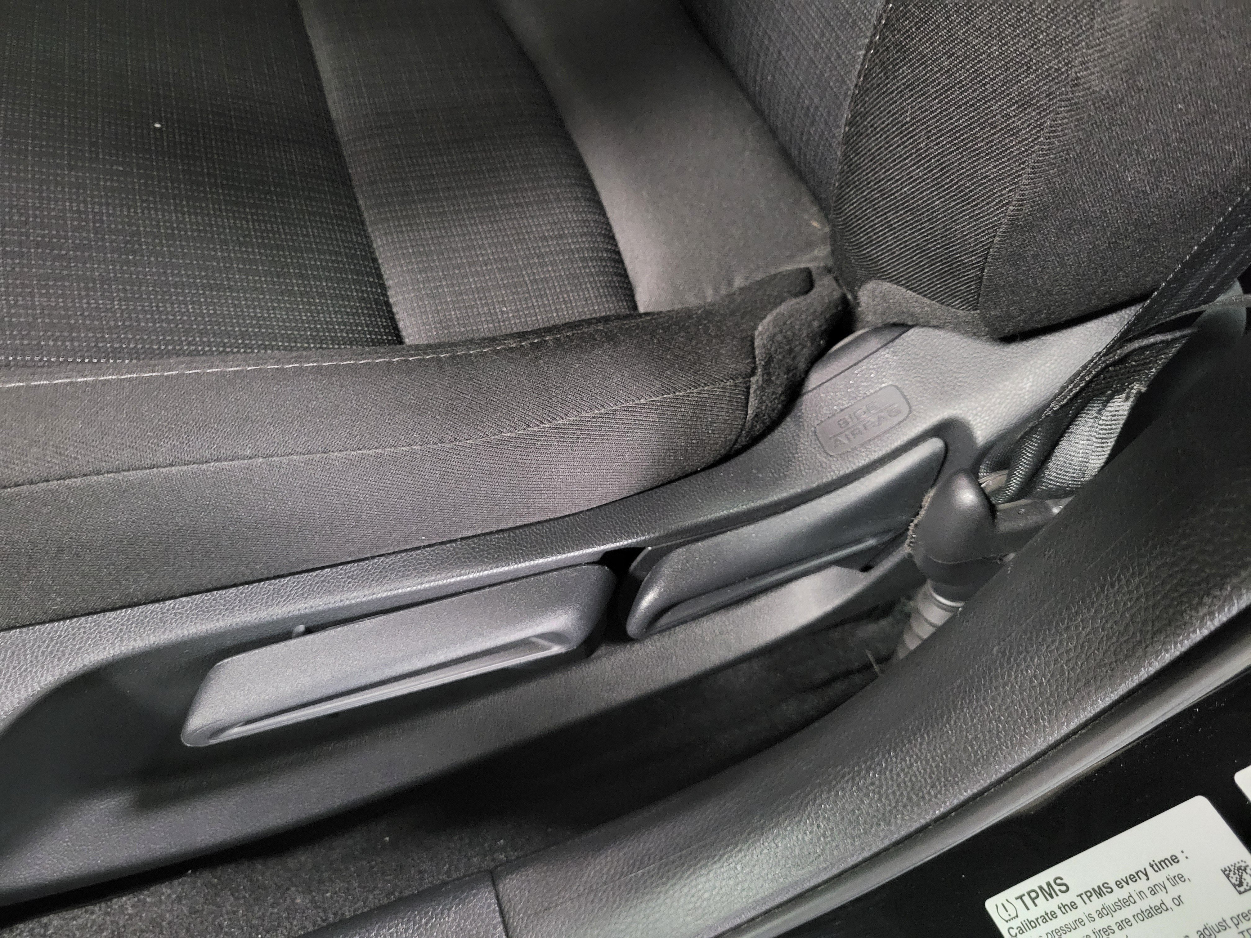 Certified 2026 Honda Civic LX image 20