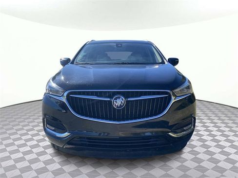 Used 2020 Buick Enclave Premium w/ Trailering Package, 5000 lbs. image 8