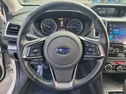 Used 2020 Subaru Impreza 2.0i Limited w/ Popular Package #2 image 21