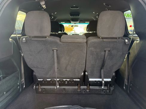 Used 2015 Dodge Grand Caravan SE w/ Quick Order Package 29E SE image 14