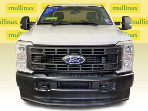 Certified 2024 Ford F350 XL w/ XL Driver Assist Package image 23