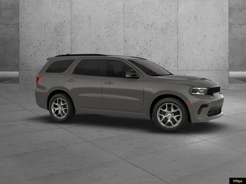 New 2026 Dodge Durango GT image 9