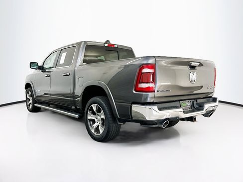 Used 2022 RAM 1500 Laramie image 5