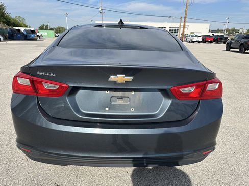Used 2019 Chevrolet Malibu LS image 6