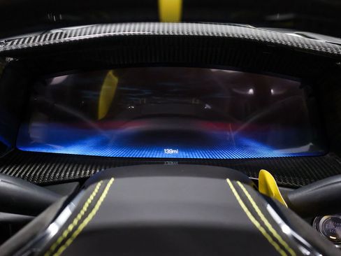 Used 2026 Chevrolet Corvette ZR1 w/ ZR1 Carbon Fiber Aero Package image 37