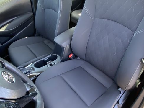 Certified 2024 Toyota Corolla LE FWD image 26