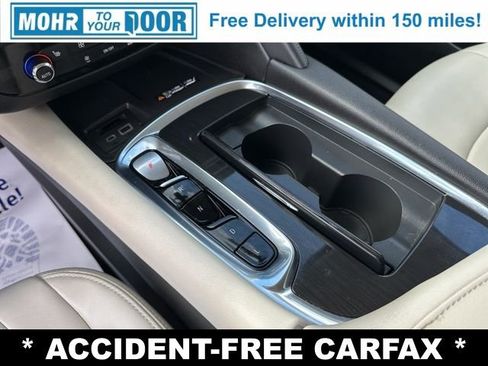 Used 2023 Buick Enclave Essence w/ LPO, Floor Liner Package image 20